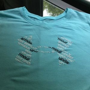 Under Armour Shirt